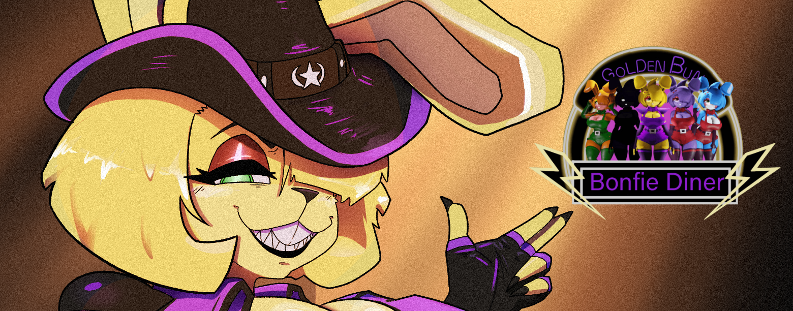 Banner Background