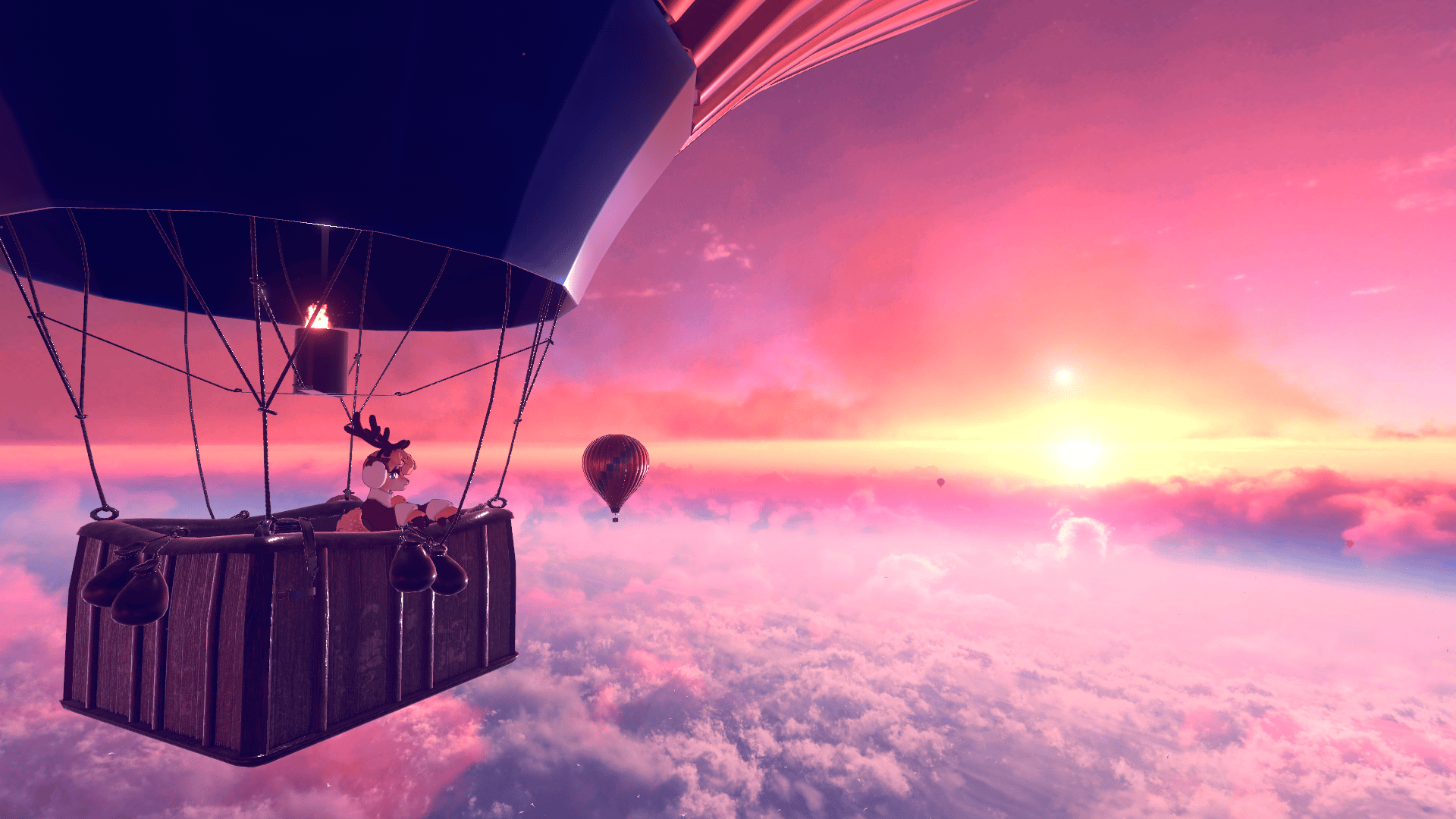 Banner Background