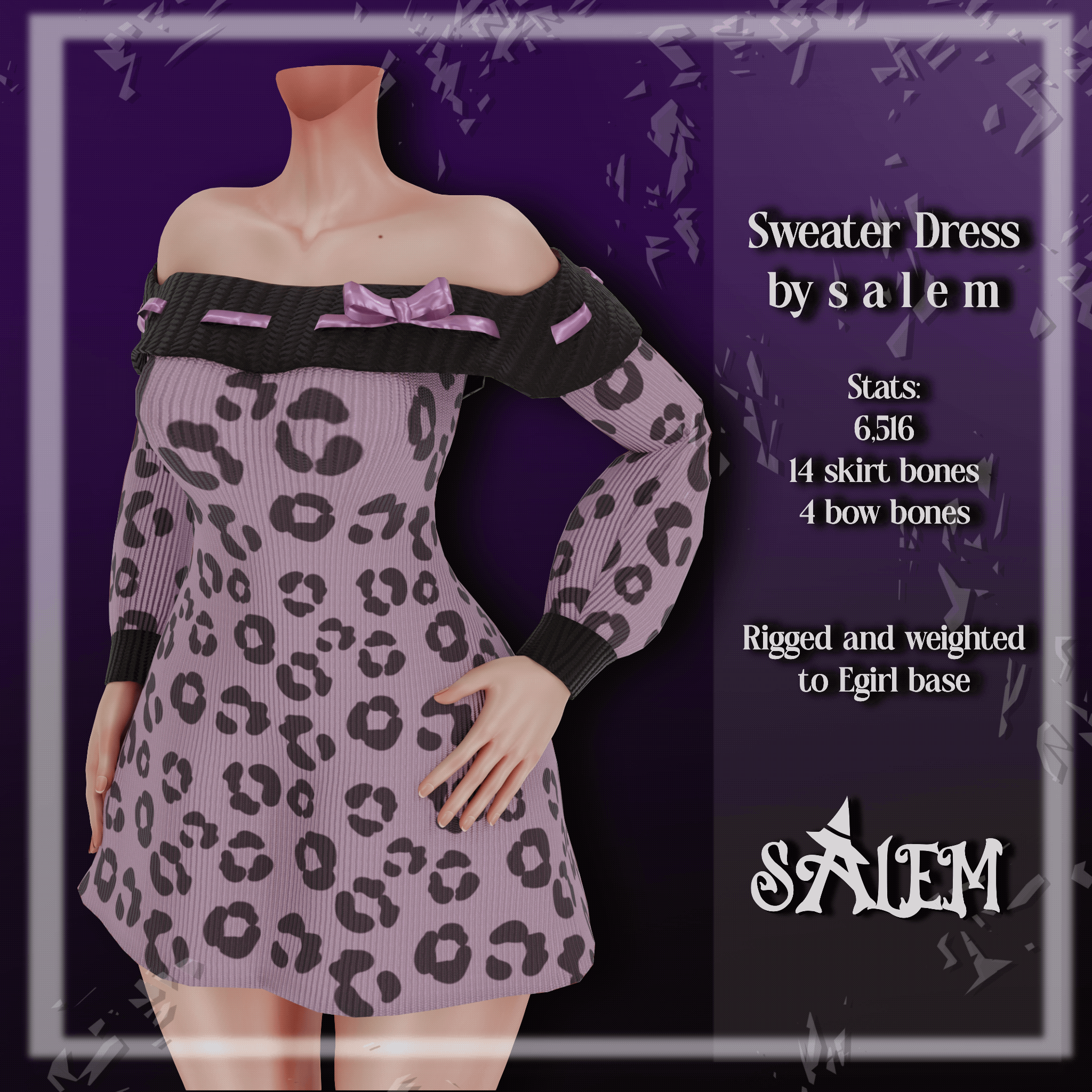 Sweater Dress