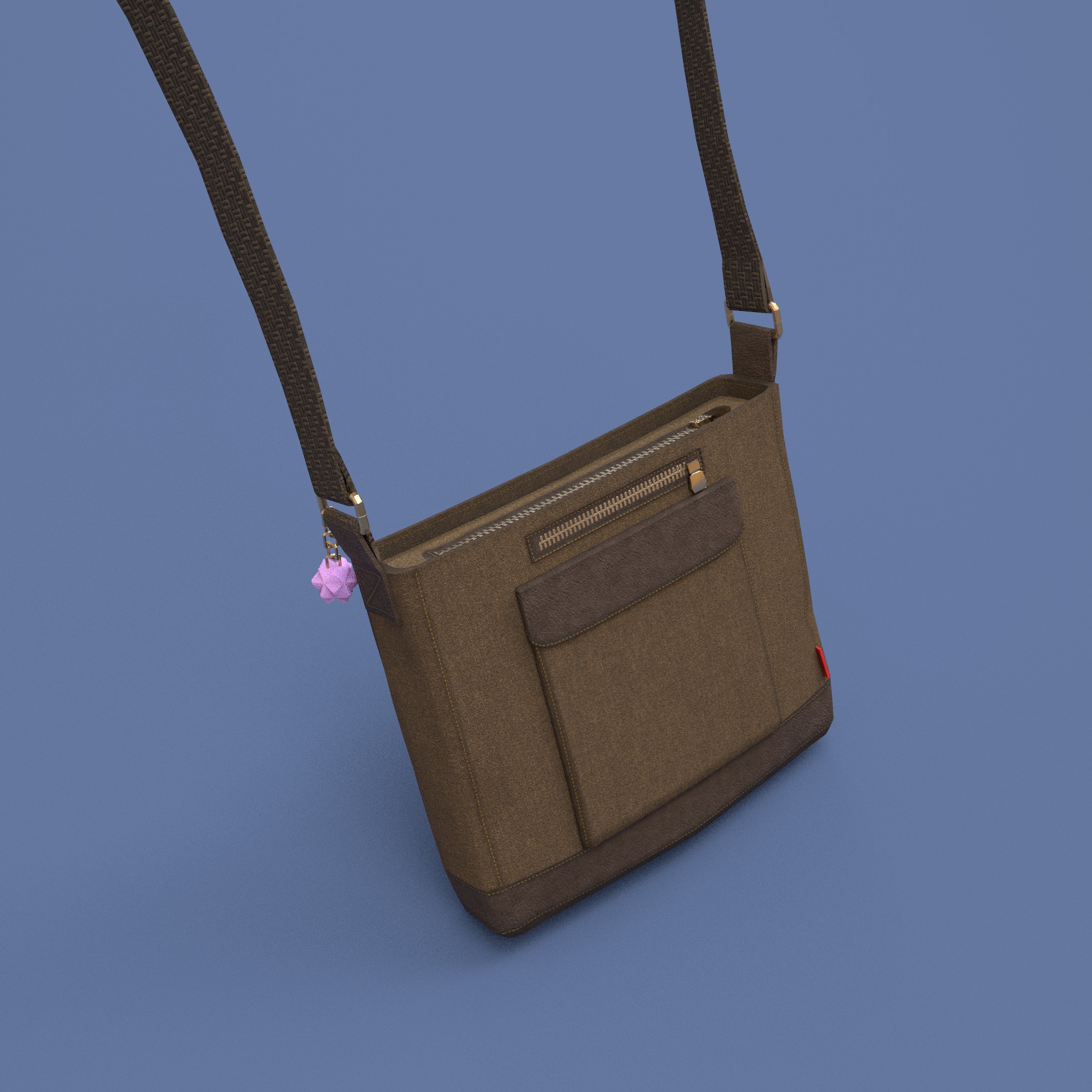 ð VRC Designer Crossbody Bag