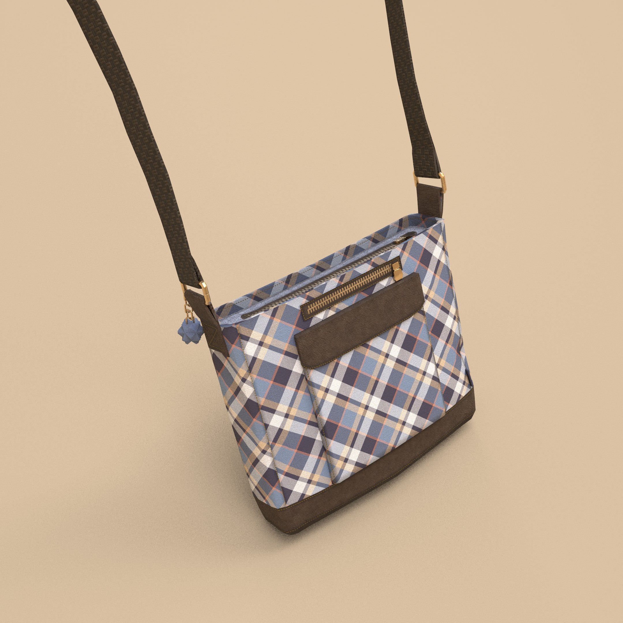 ð VRC Designer Crossbody Bag