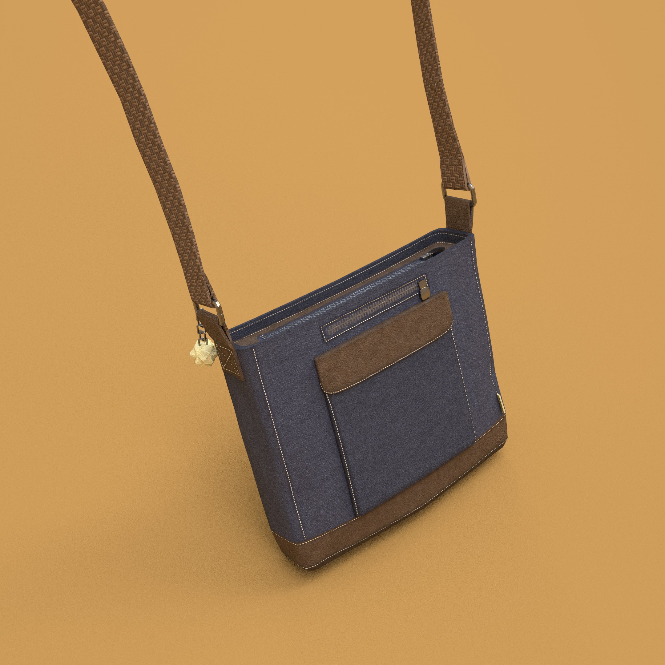 ð VRC Designer Crossbody Bag