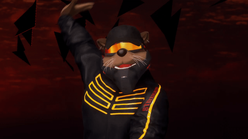 â¡ Lotter CyberTech Wear Set ðŠŠðœ