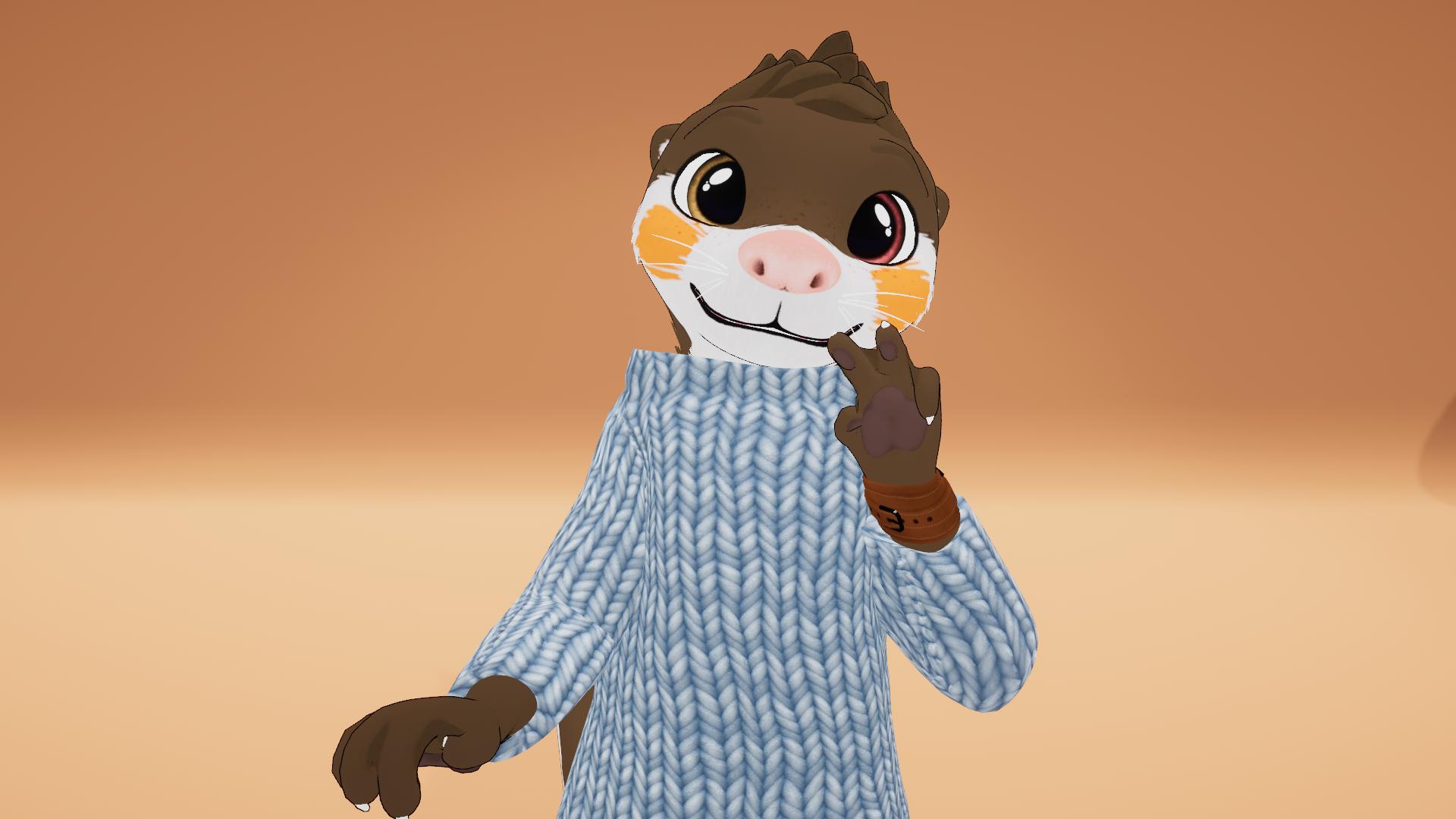❄️ Winter Wear Pack – Cozy Awtter Fashion Bundle 🦦🧣