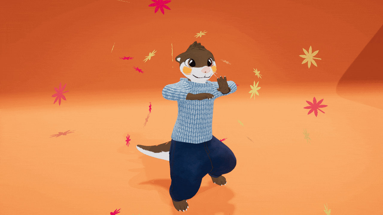 ❄️ Winter Wear Pack – Cozy Awtter Fashion Bundle 🦦🧣