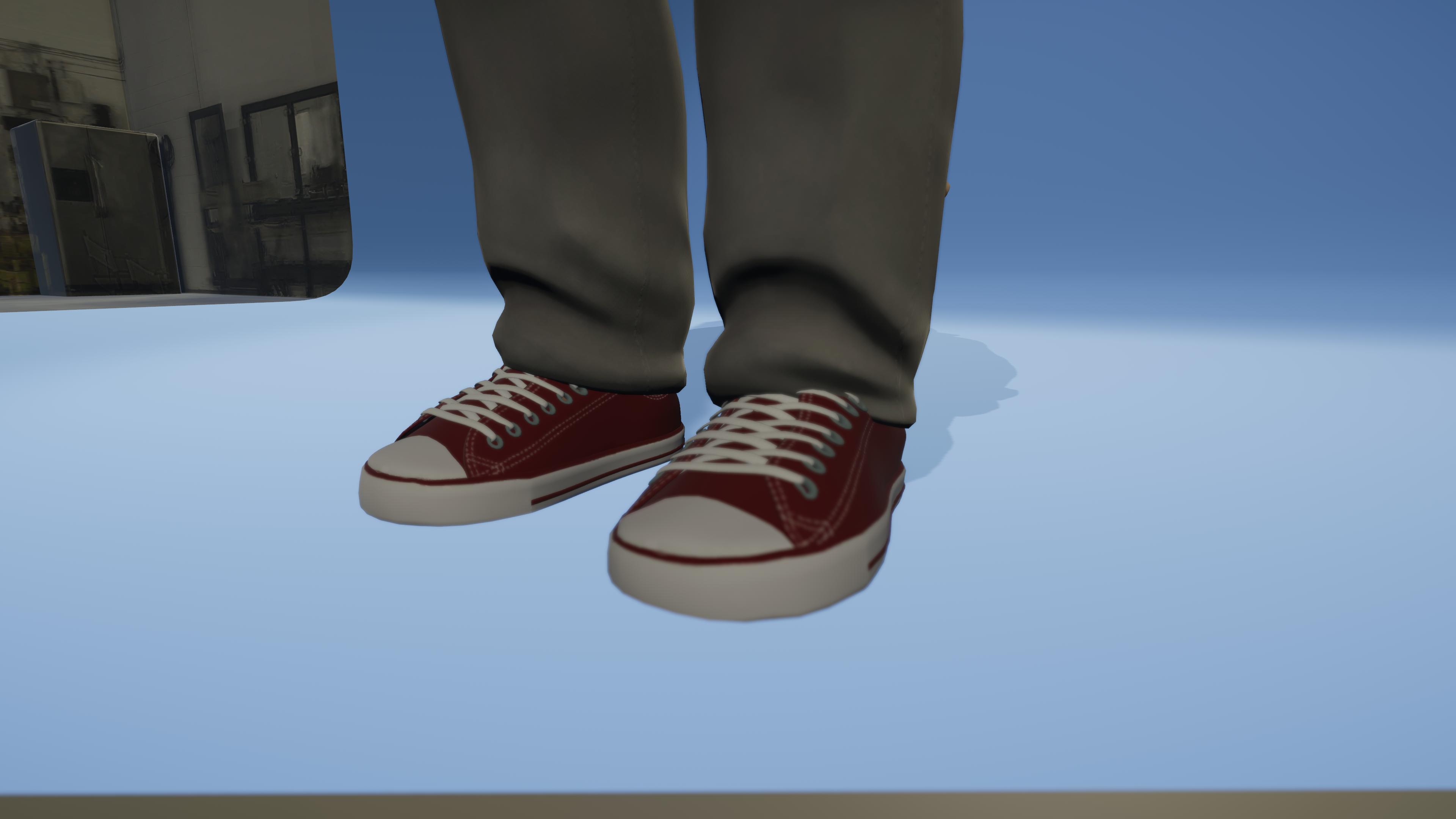 Lotter Shoes