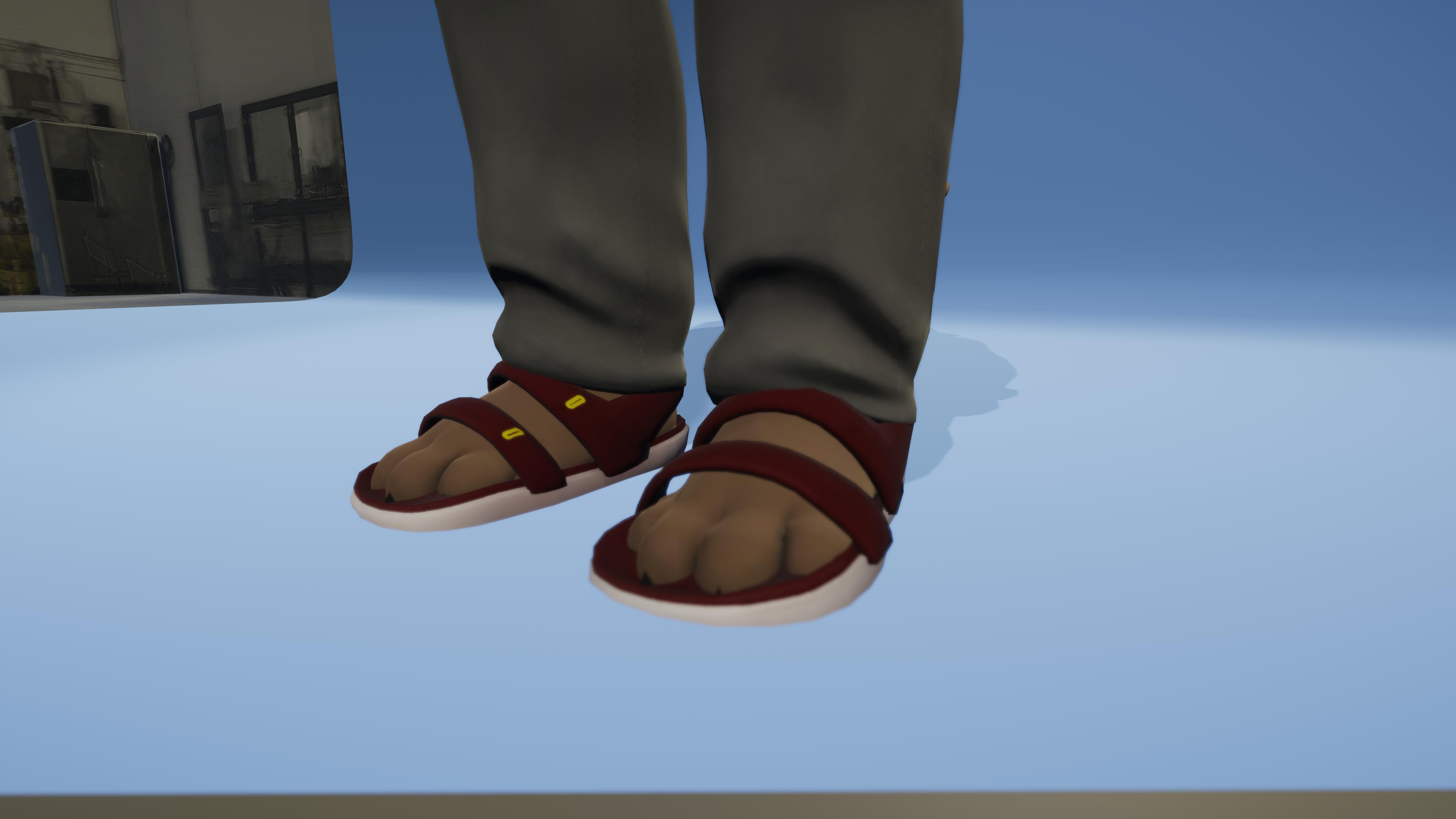 Lotter Shoes