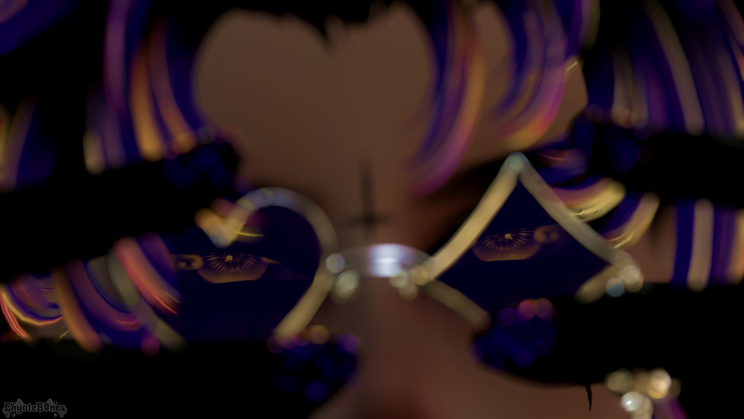 Banner Background