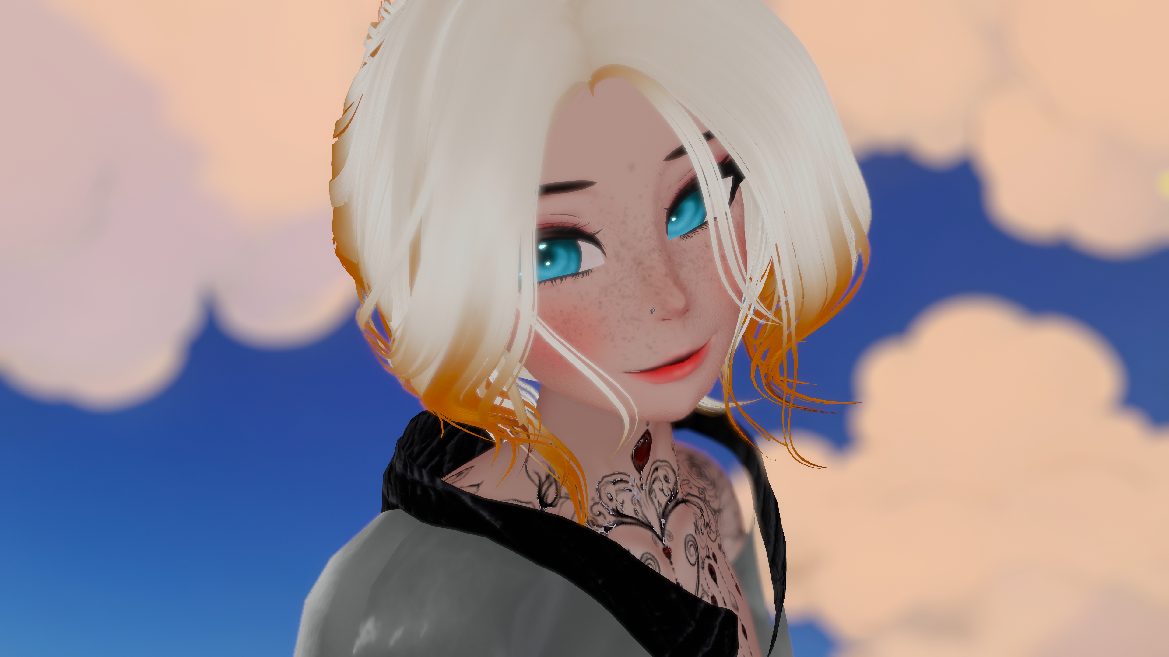 Banner Background