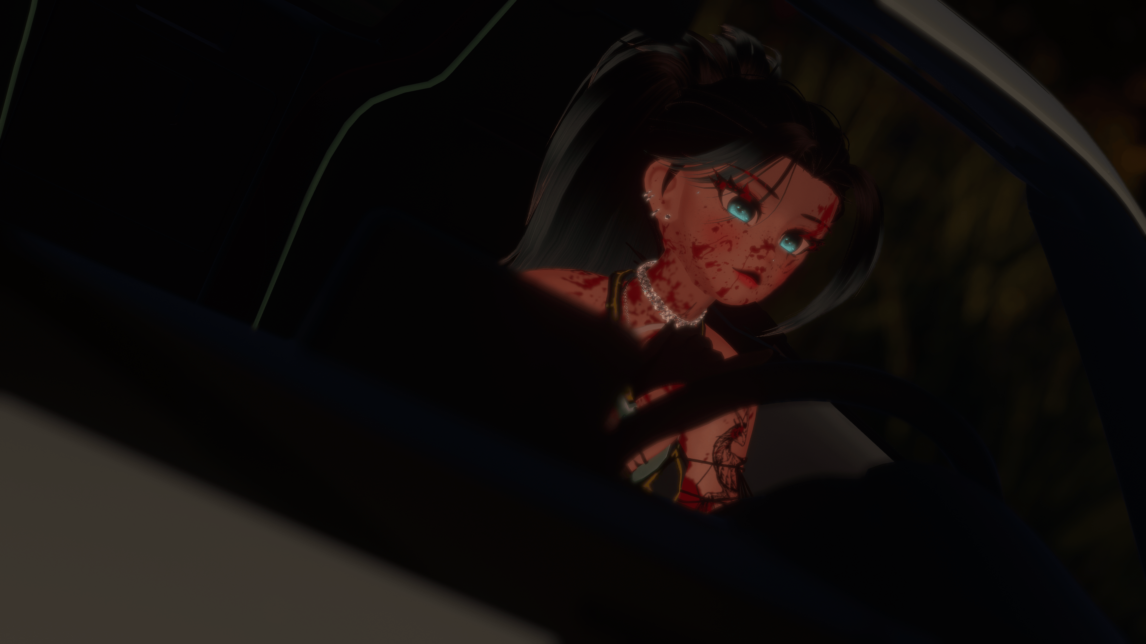 Banner Background