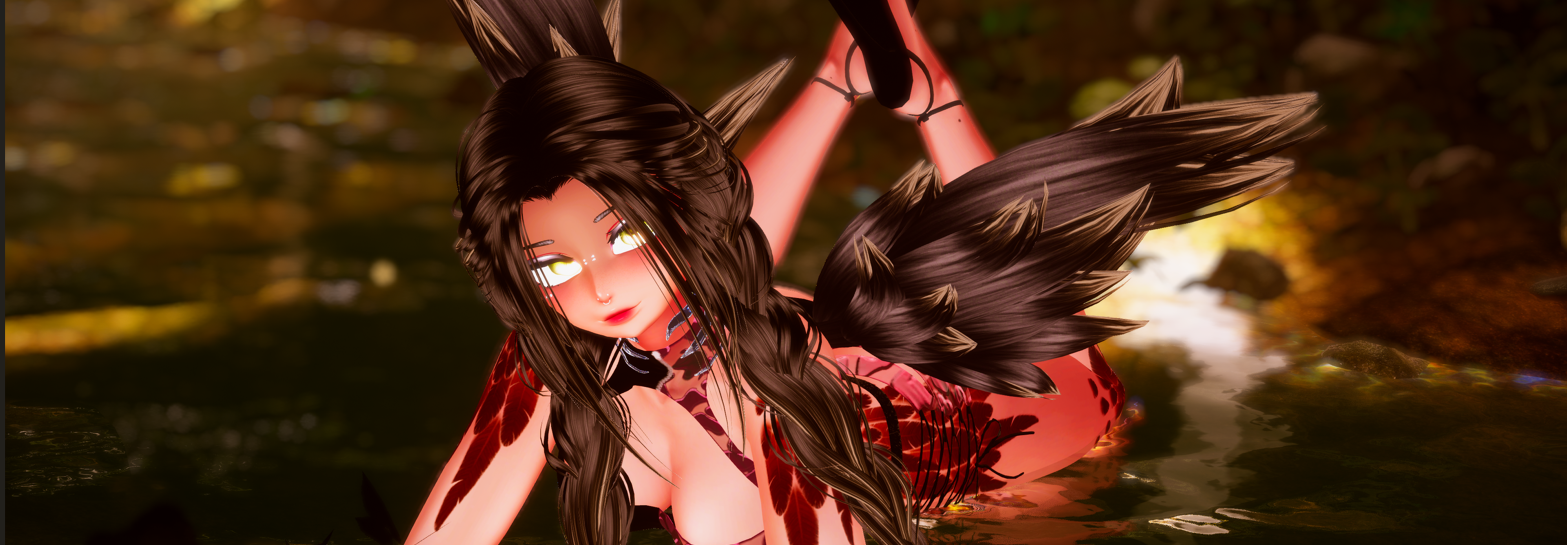 Banner Background