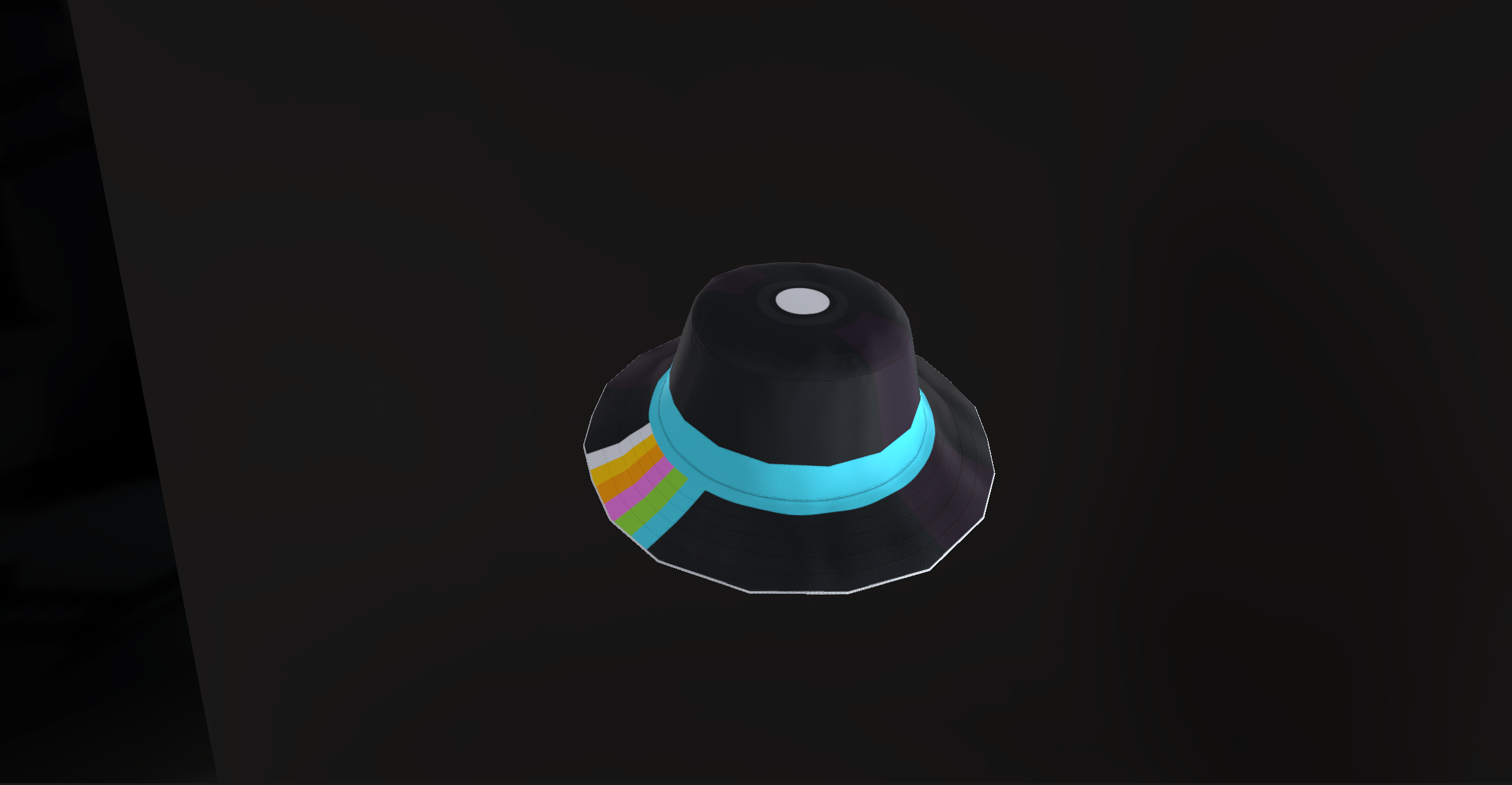 ULTRA Bucket Hat