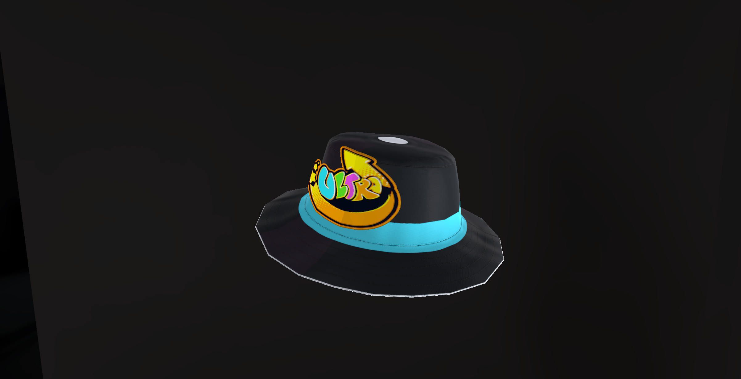 ULTRA Bucket Hat