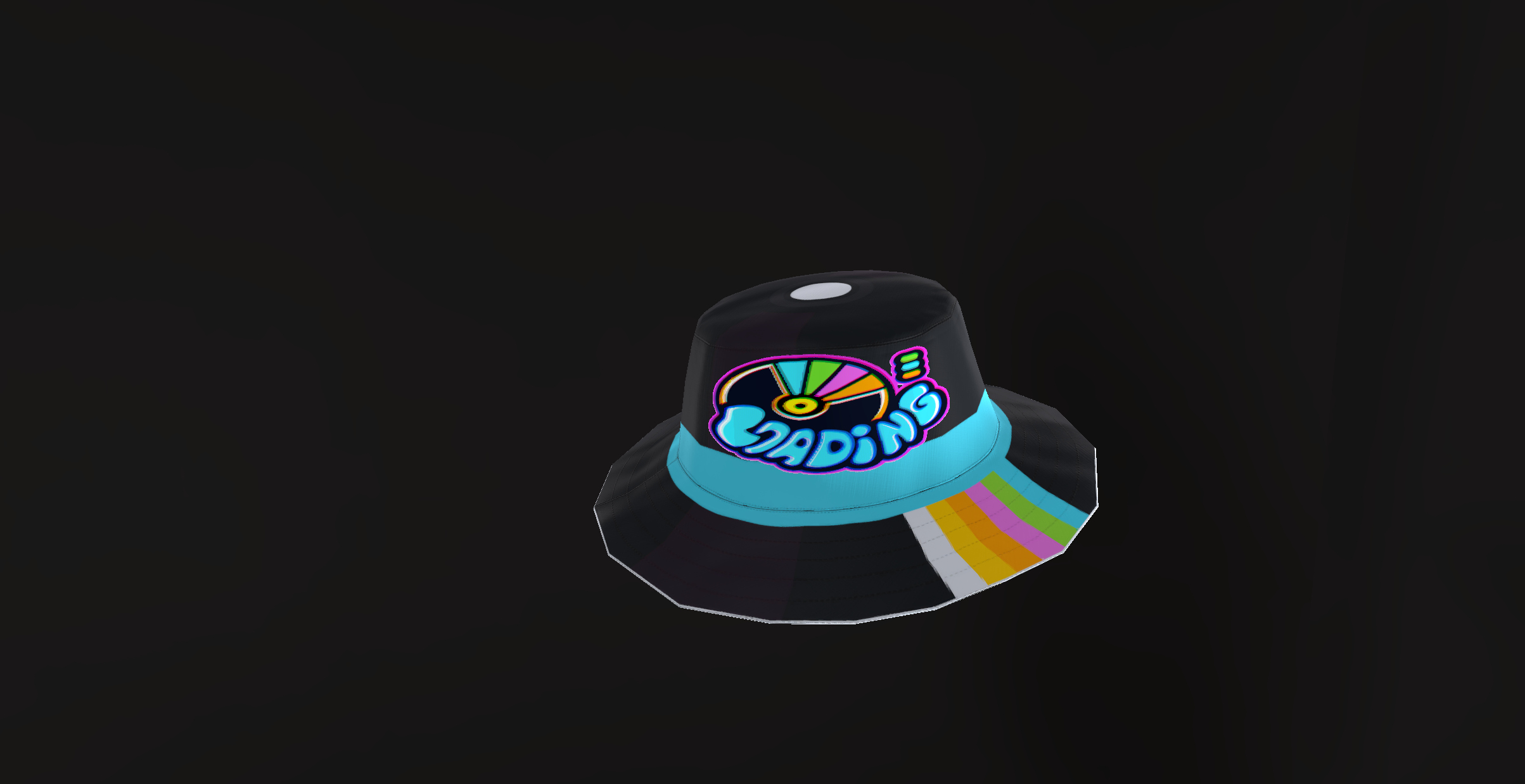 ULTRA Bucket Hat