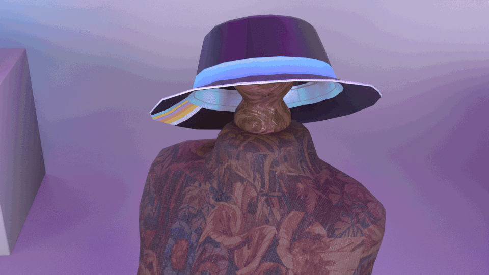 ULTRA Bucket Hat
