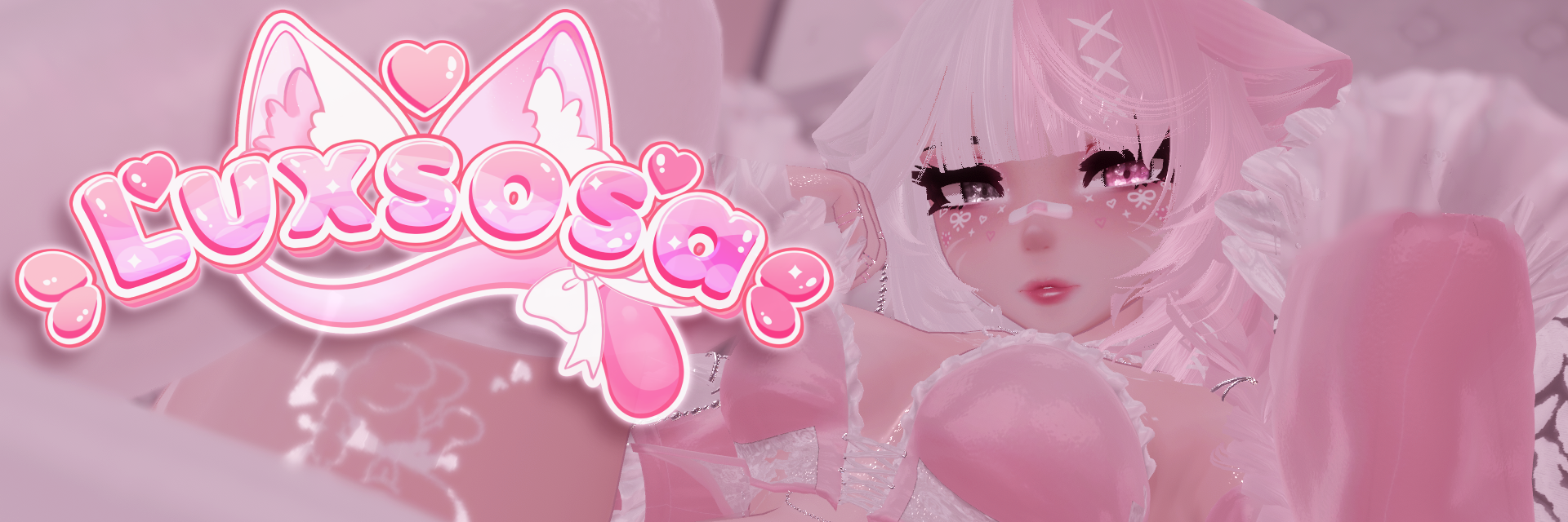 Banner Background