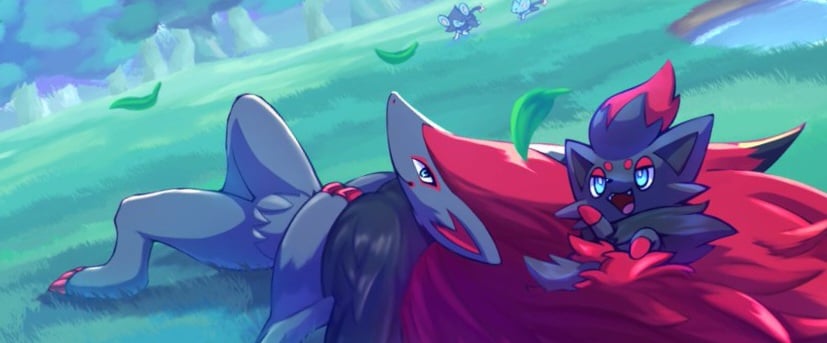 Banner-Hintergrund