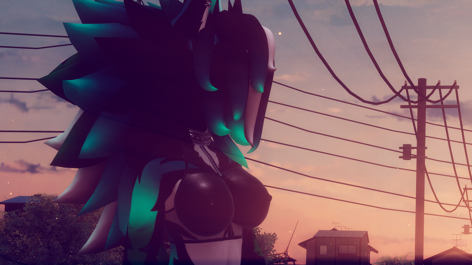 Banner Background