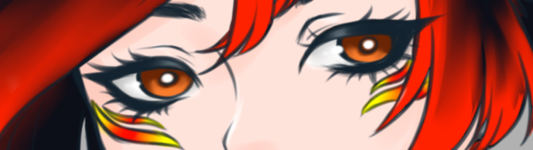 Banner Background