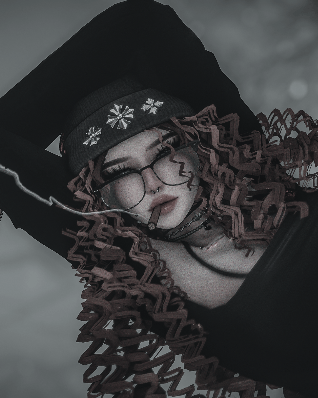 Kush! (PC)(VRCFT)(OPTI)