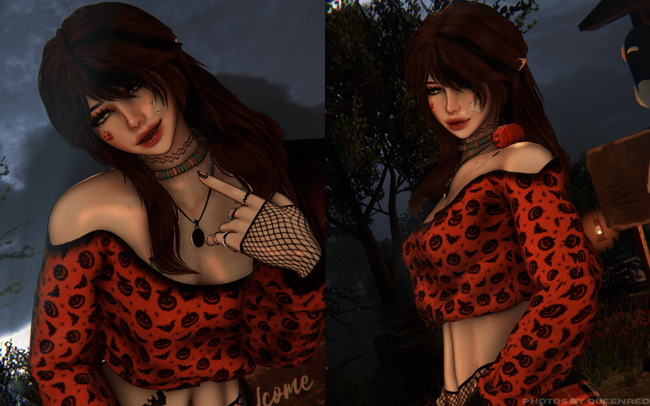 Candi! (PC)(VRCFT)(COLLAB)