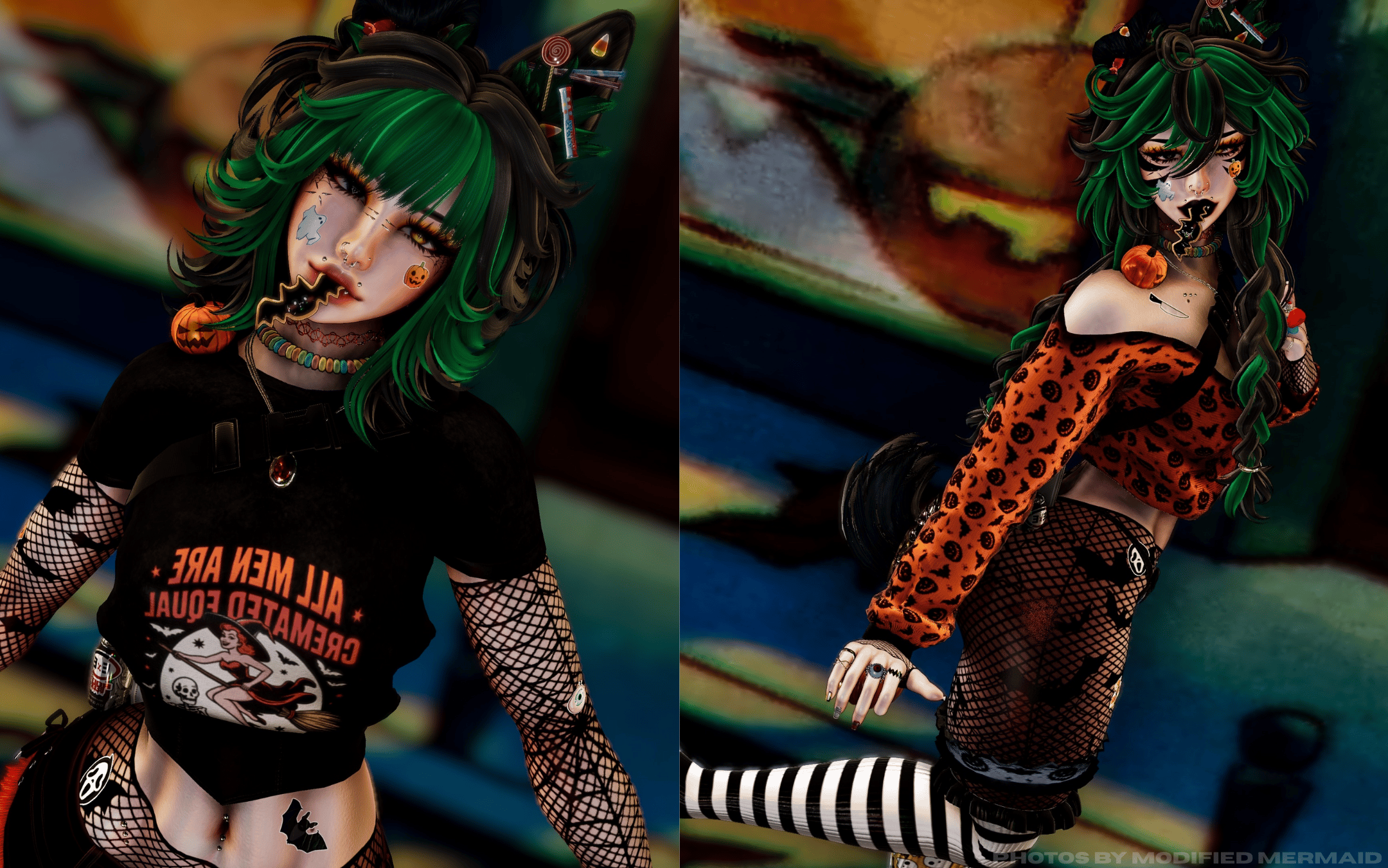 Candi! (PC)(VRCFT)(COLLAB)