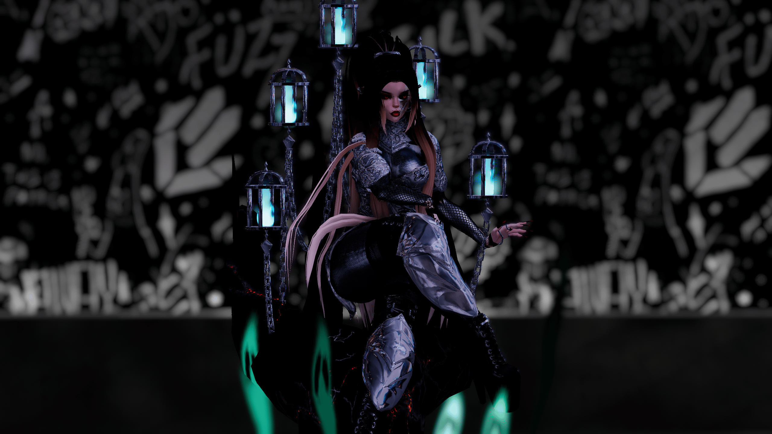 Grimmwoire