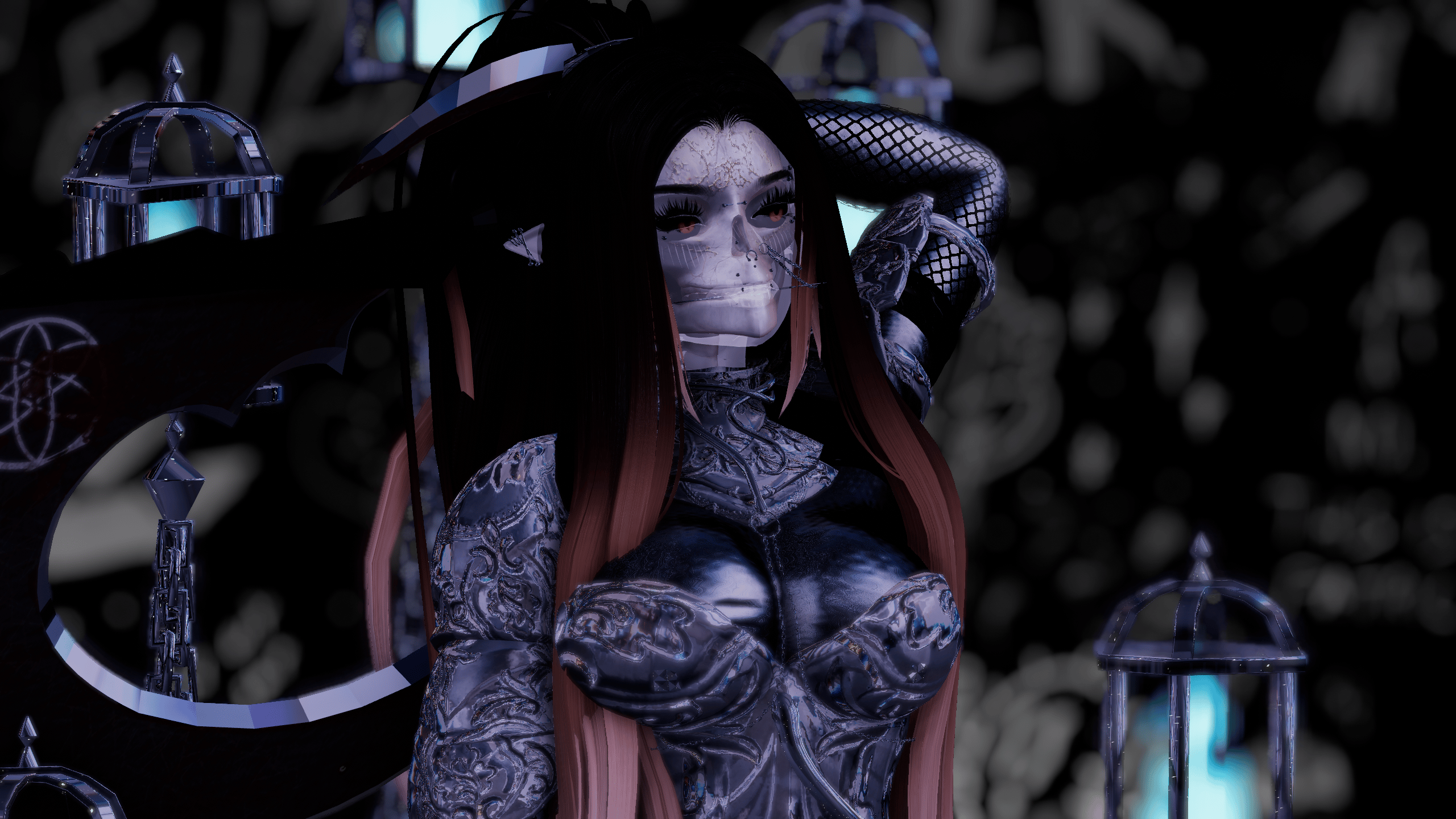 Grimmwoire