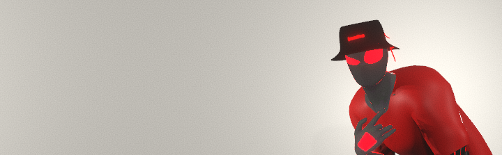 Banner Background