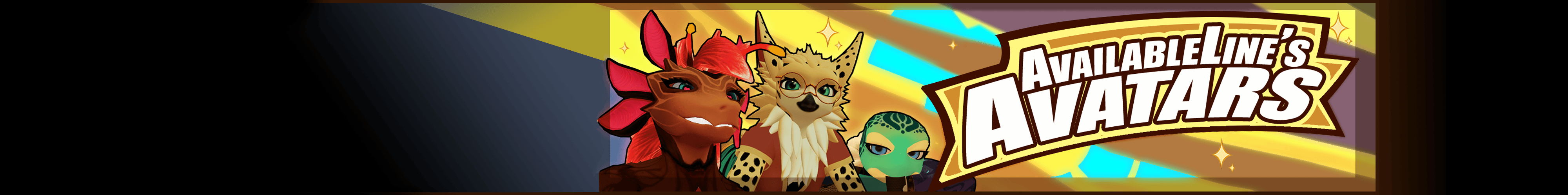 Banner Background