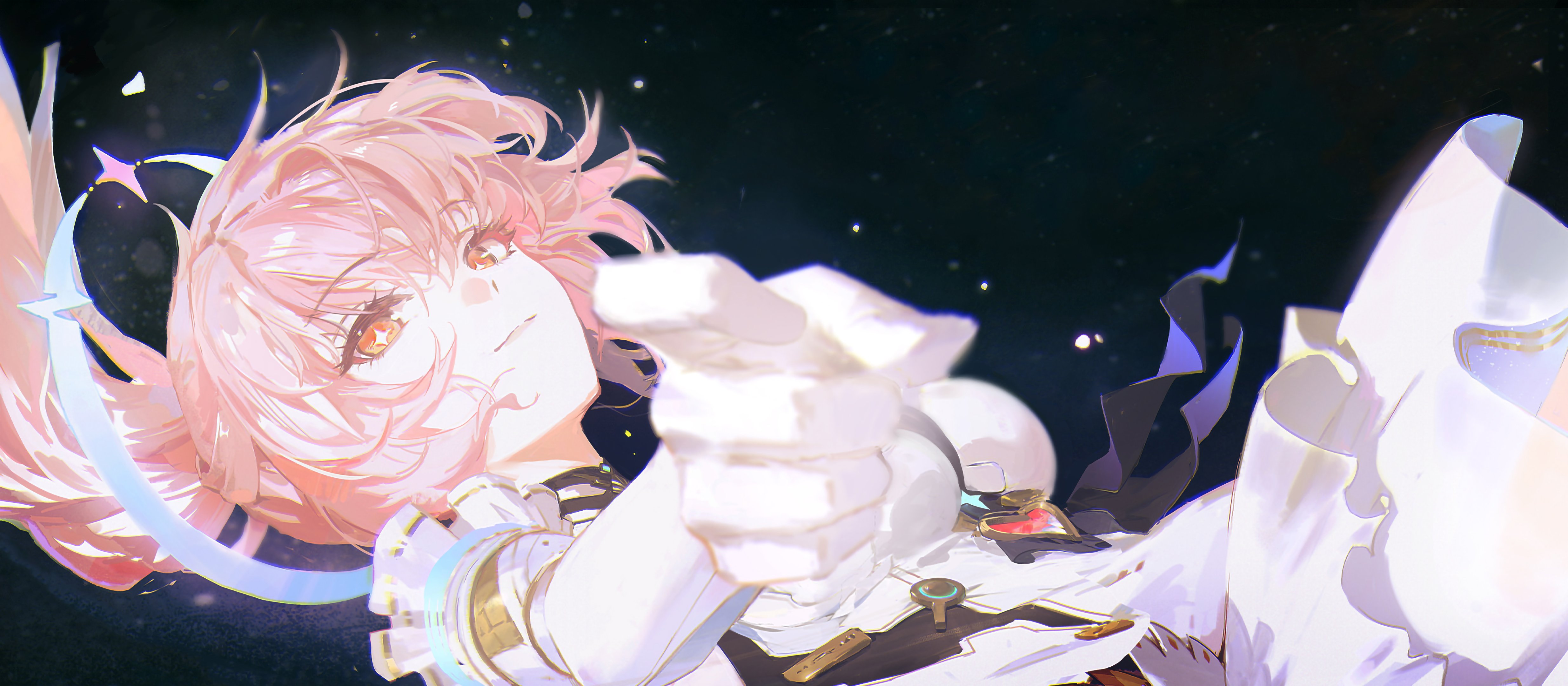 Banner Background