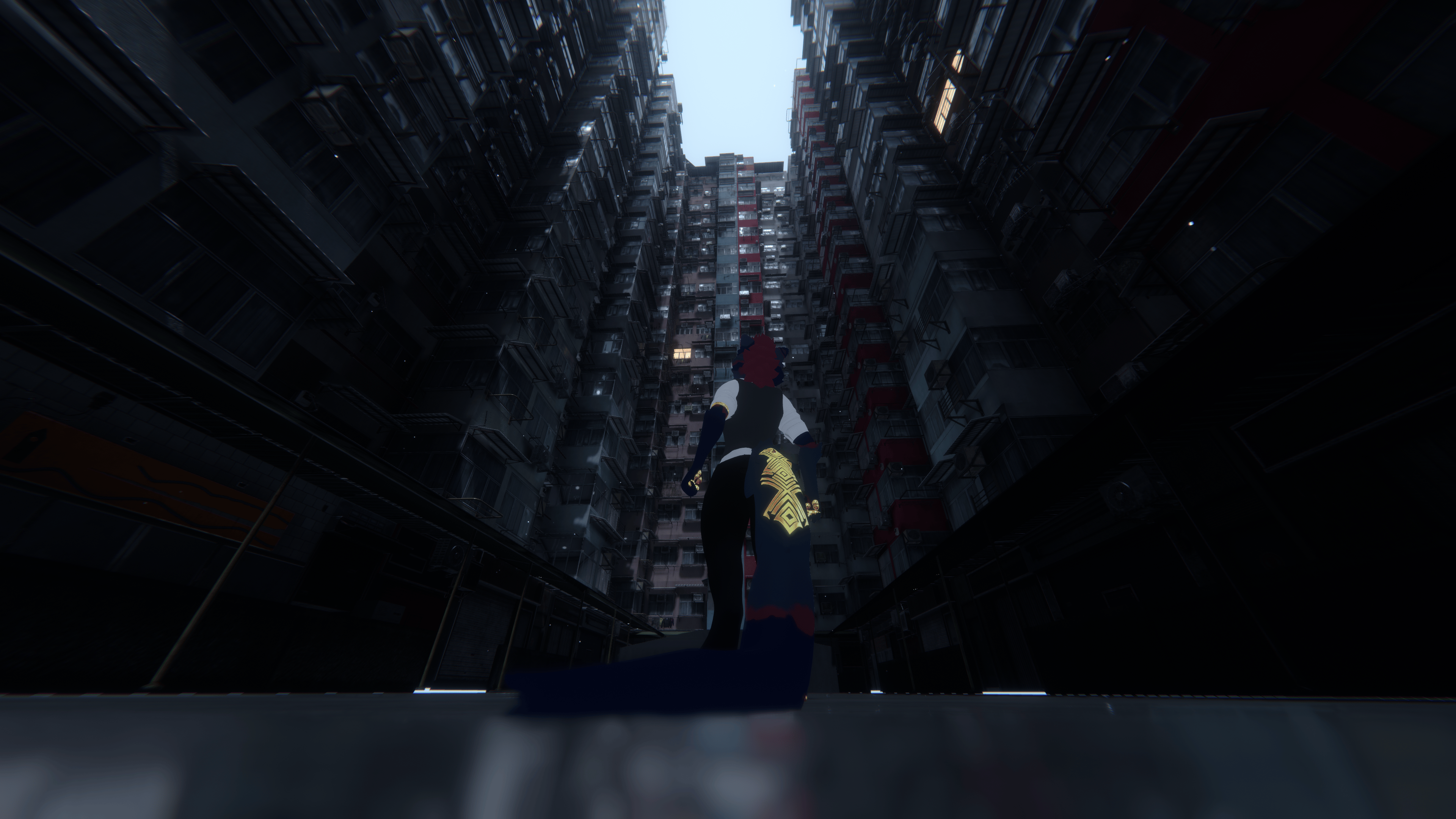 Banner-Hintergrund