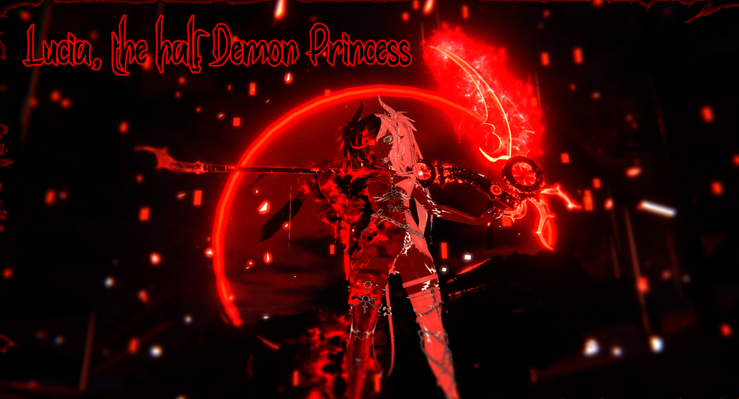 Banner Background