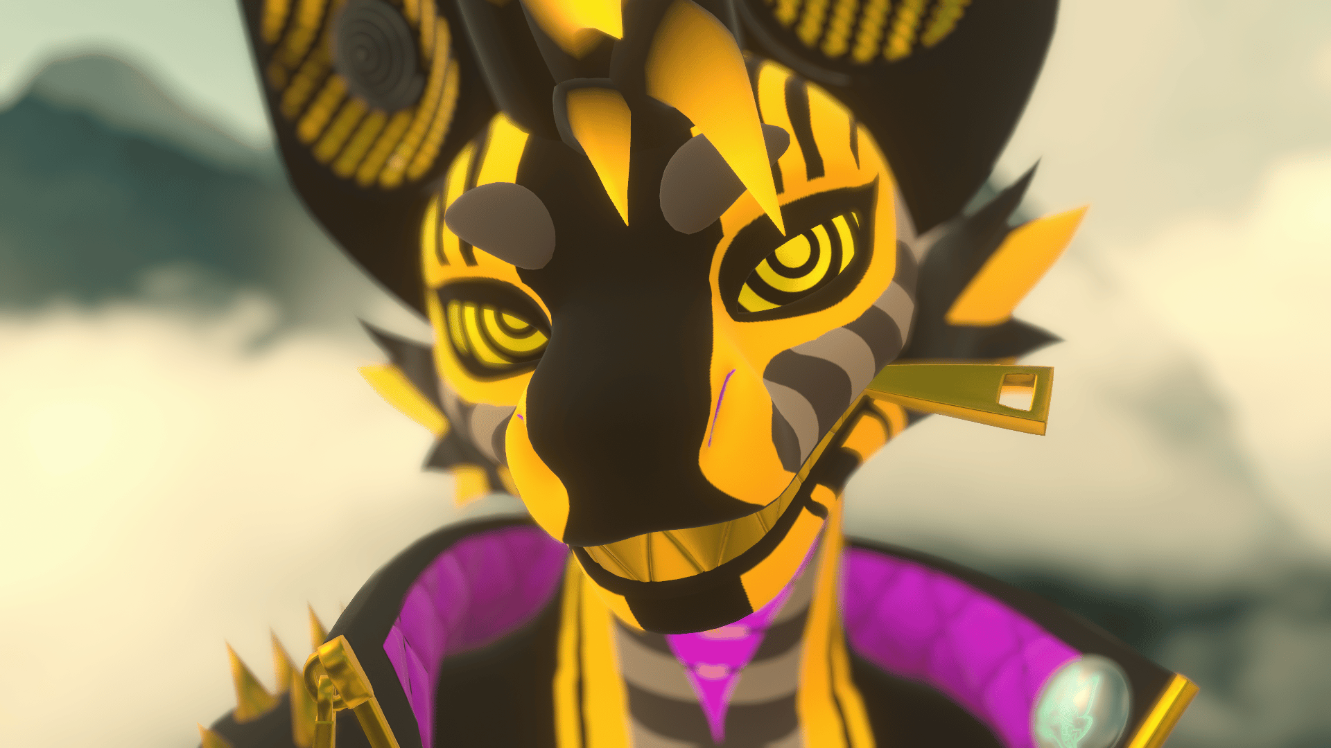 HypnoticCoaster | Auxwave Texture