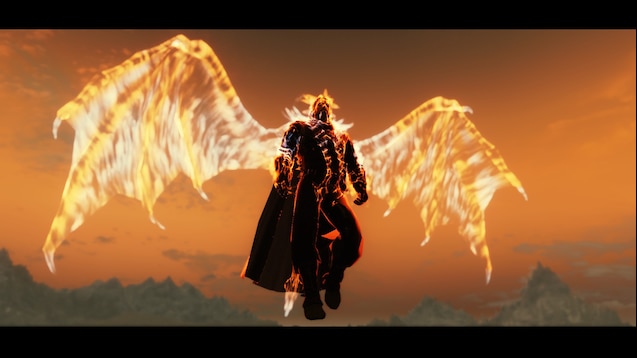 Skyrim Dragon Aspect