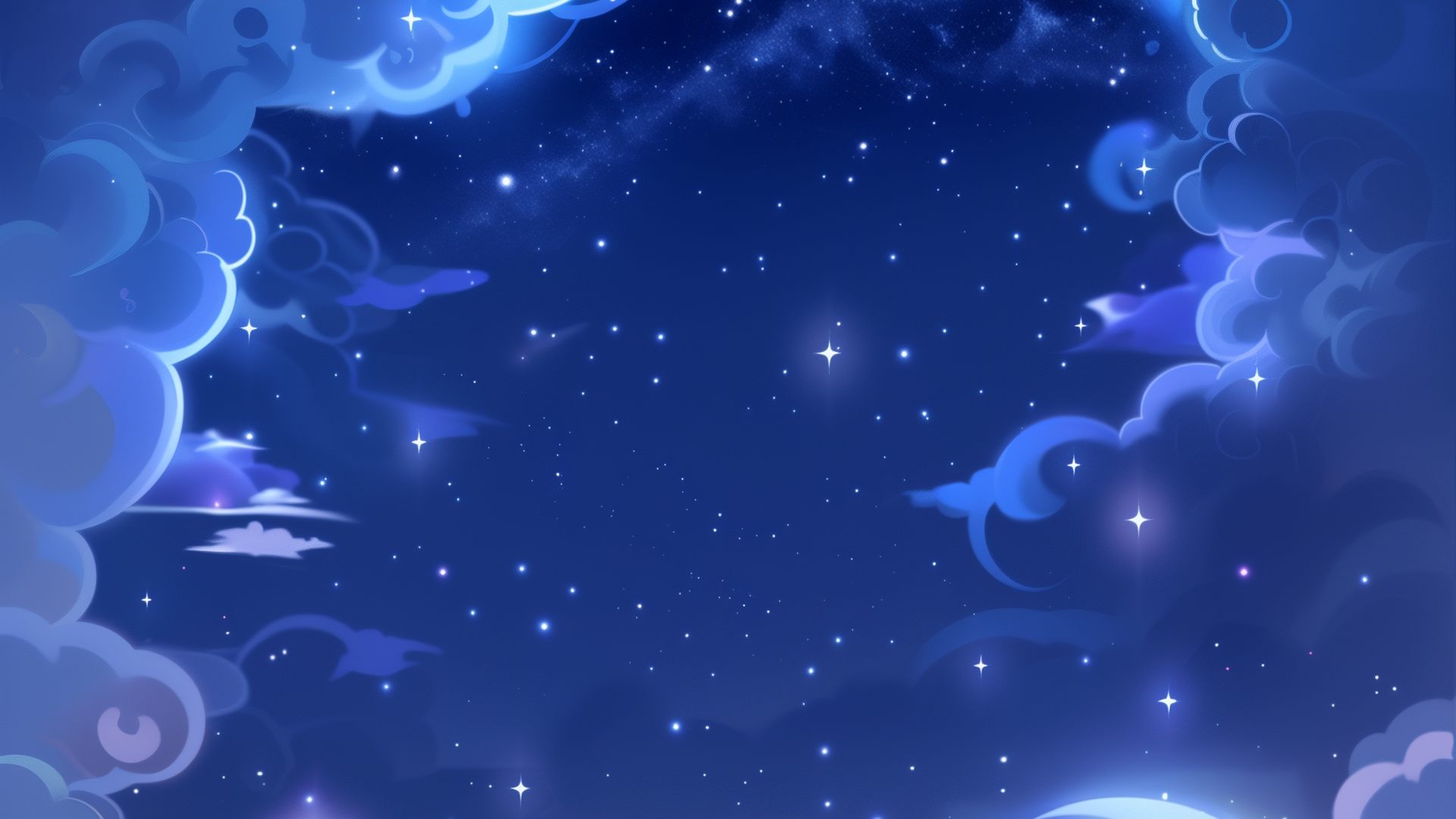 Banner Background