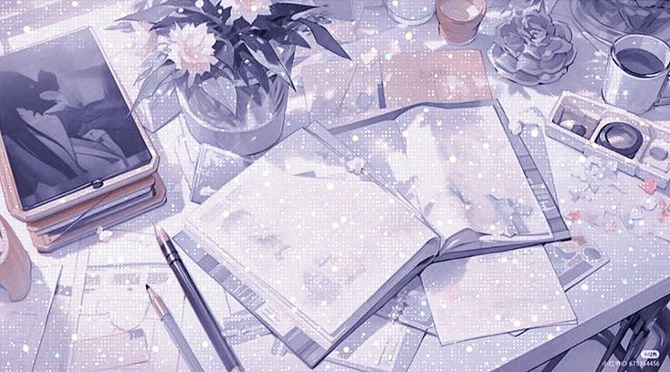 Banner Background