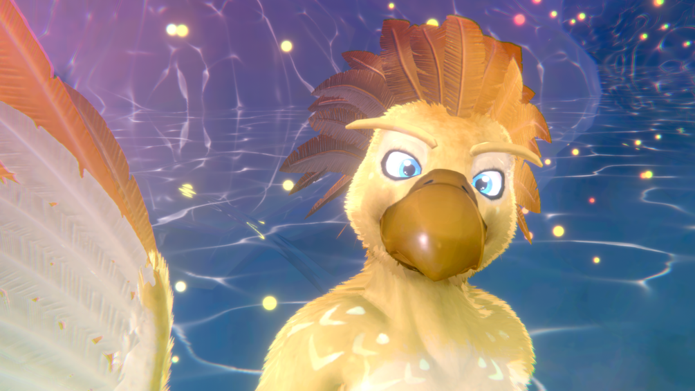 AvianTAUR Creator Pack