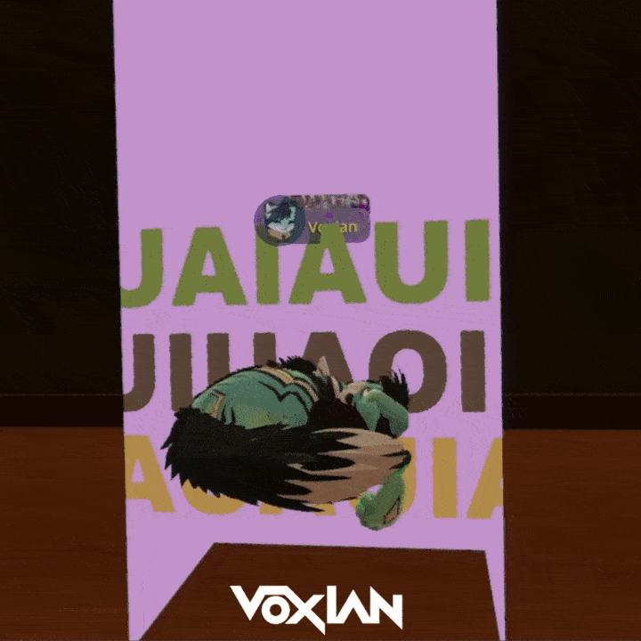 Oiiaioooooiai Cat Meme Prefab