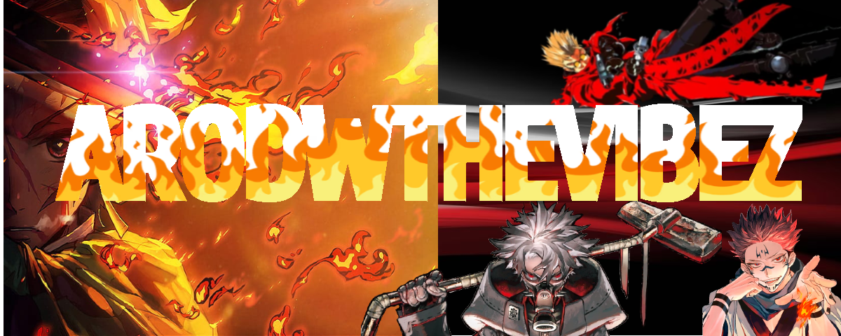 Banner Background