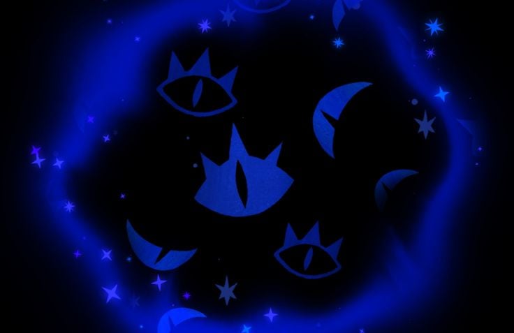 Banner Background
