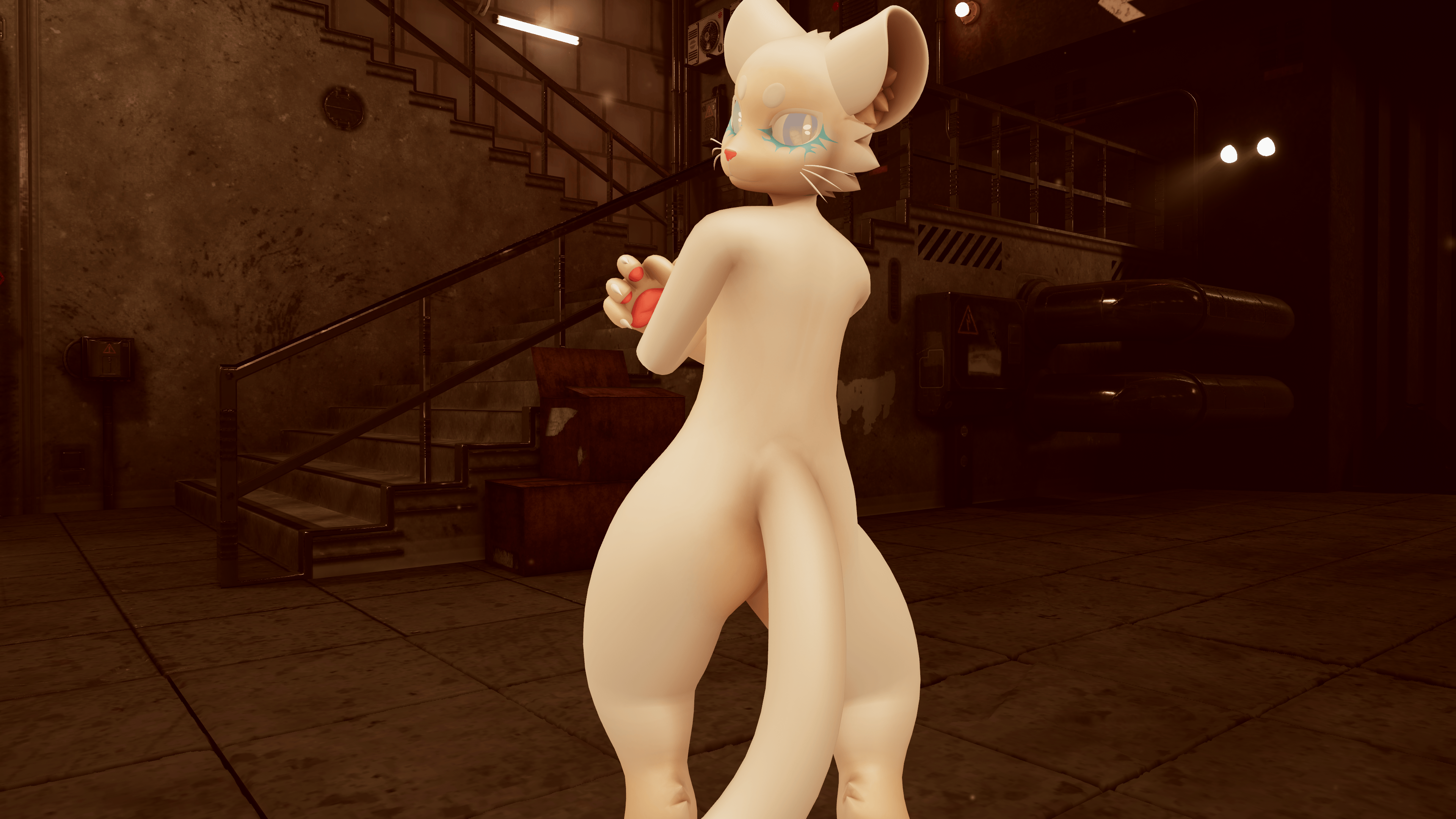 Creamy Delight (Mayu)