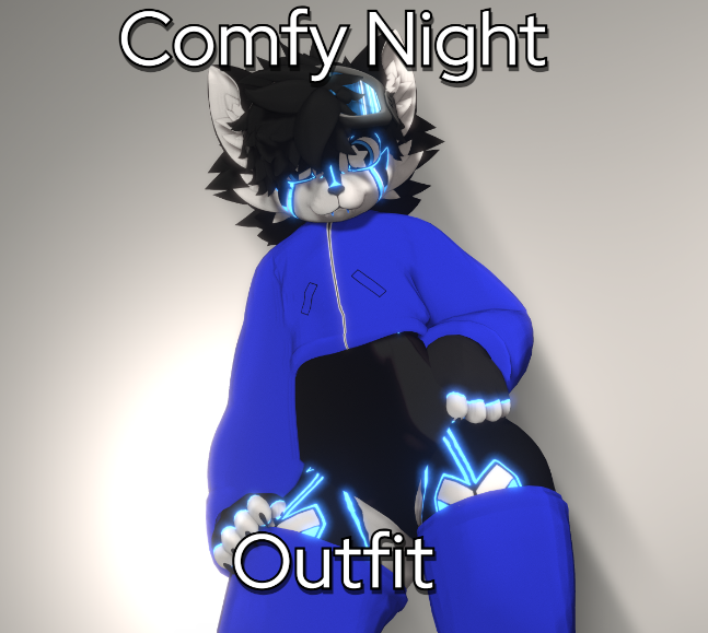 Comfy Night (Goobastera)
