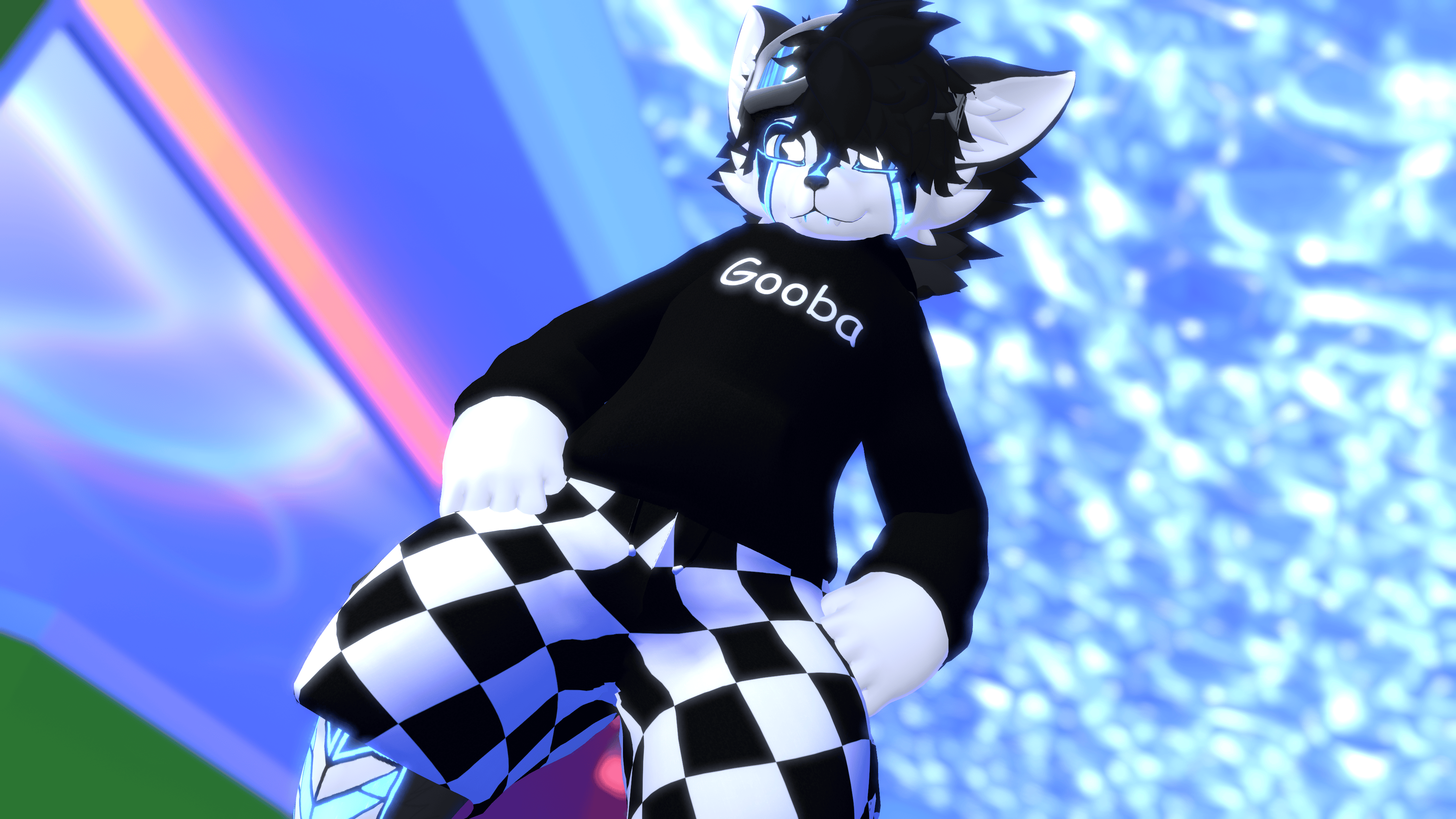 Casual Outfit (Goobastera)