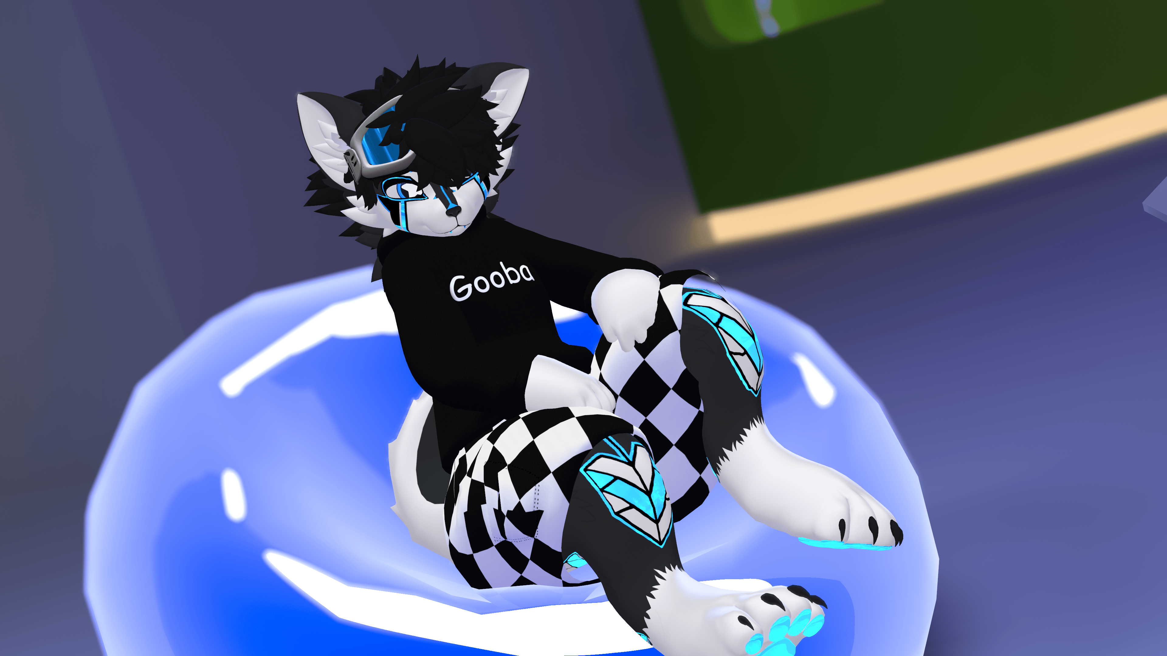Casual Outfit (Goobastera)