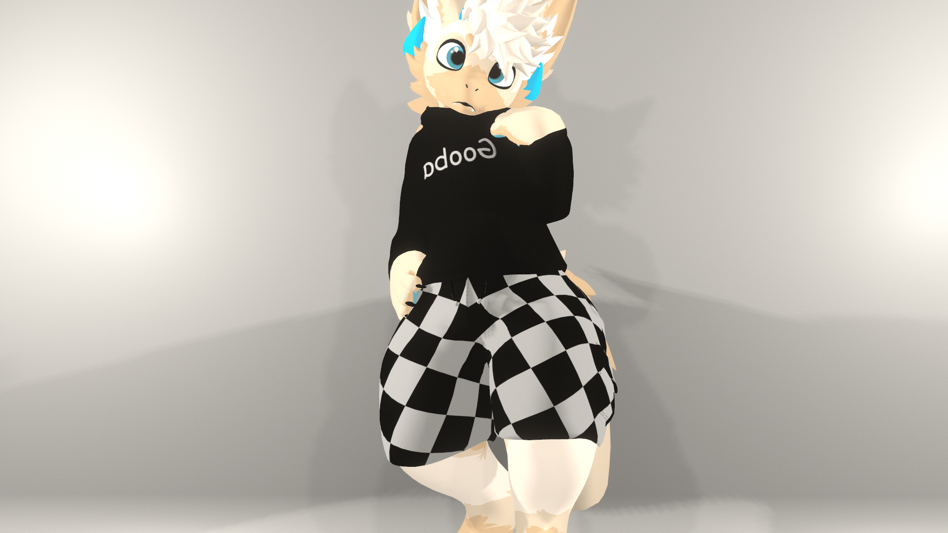 Casual Outfit (Goobastera)