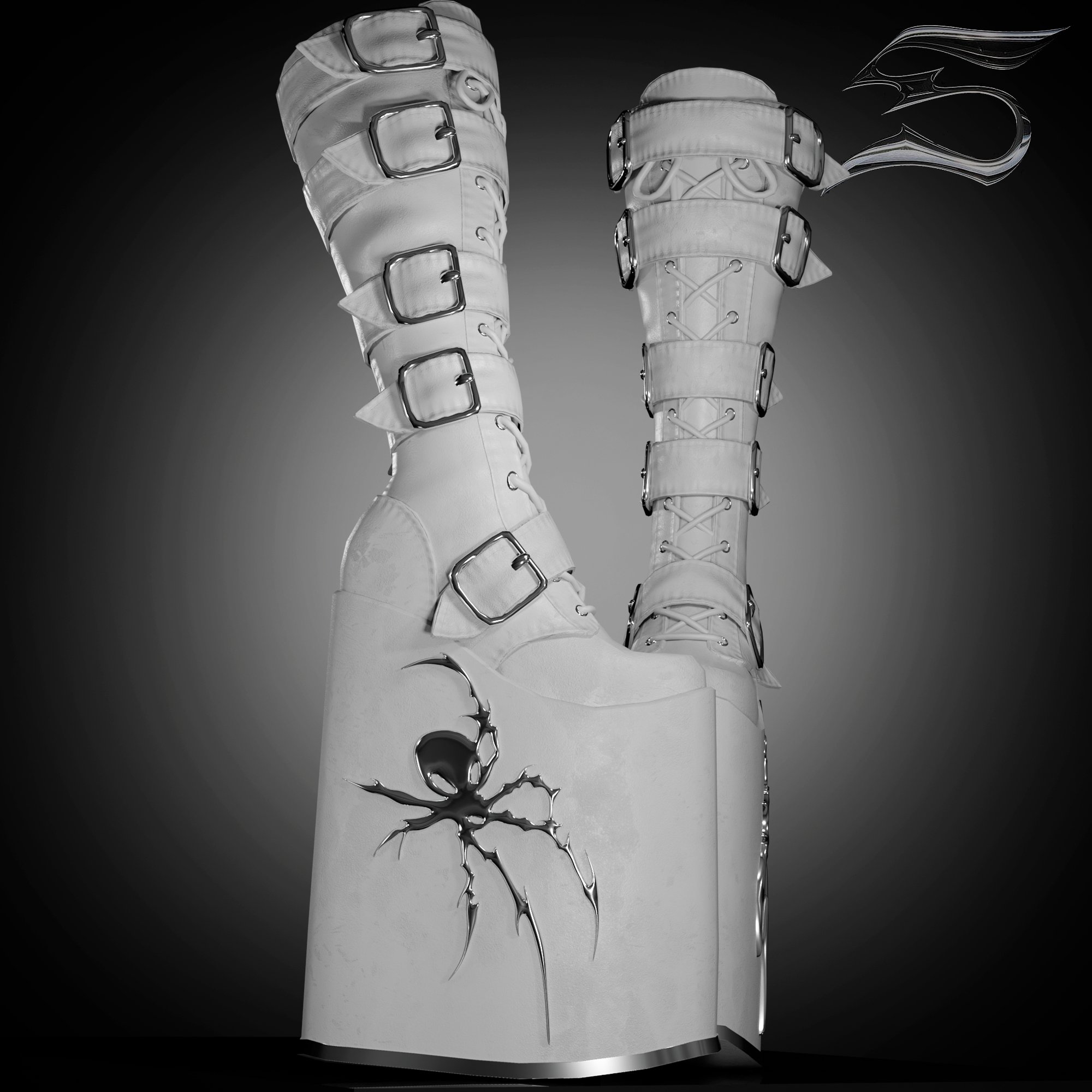 Boots AraAra (personal and commercial)