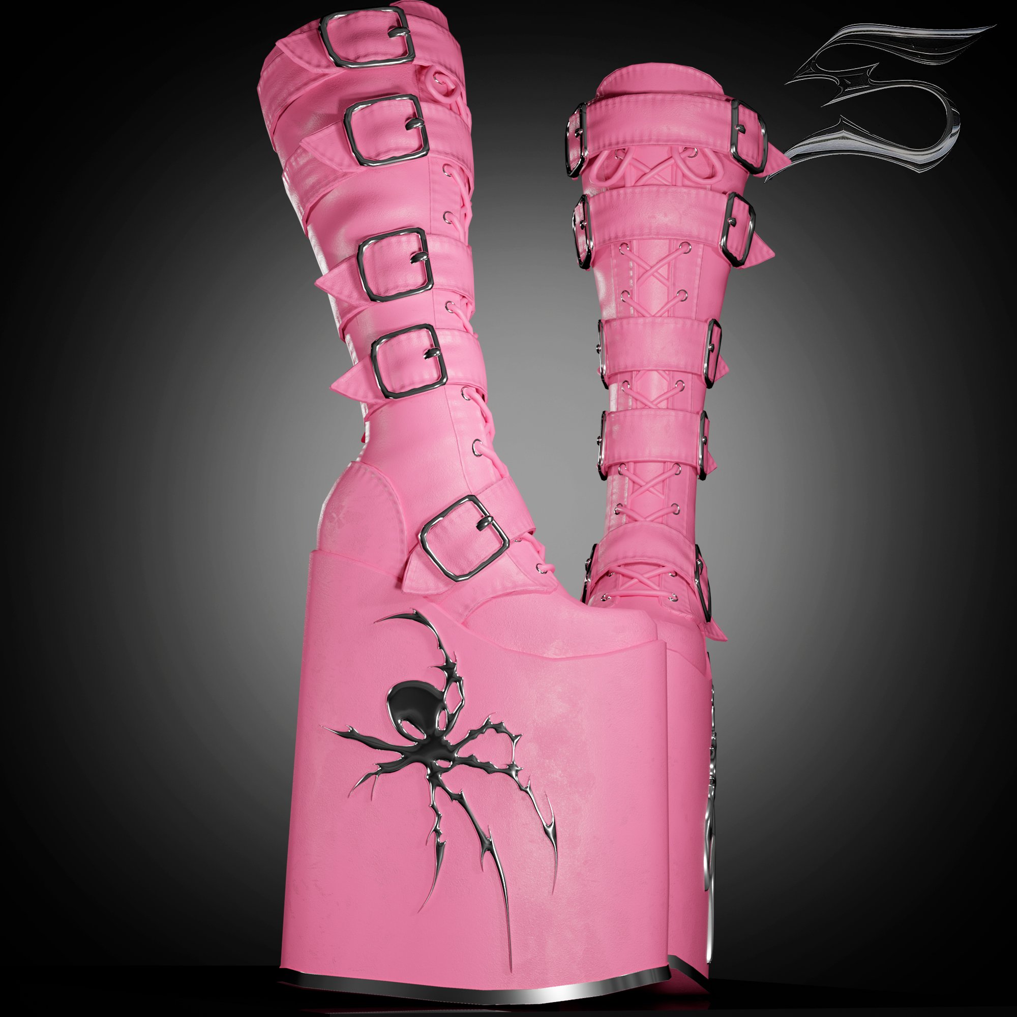 Boots AraAra (personal and commercial)