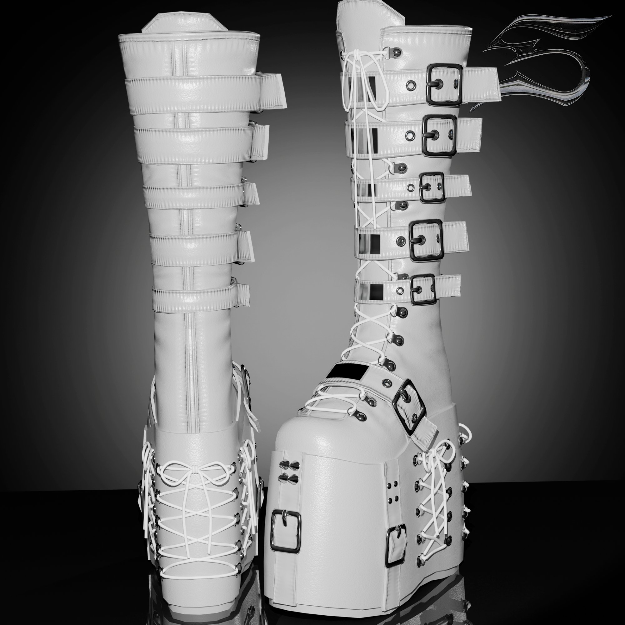 Boots Aura (personal and commercial)