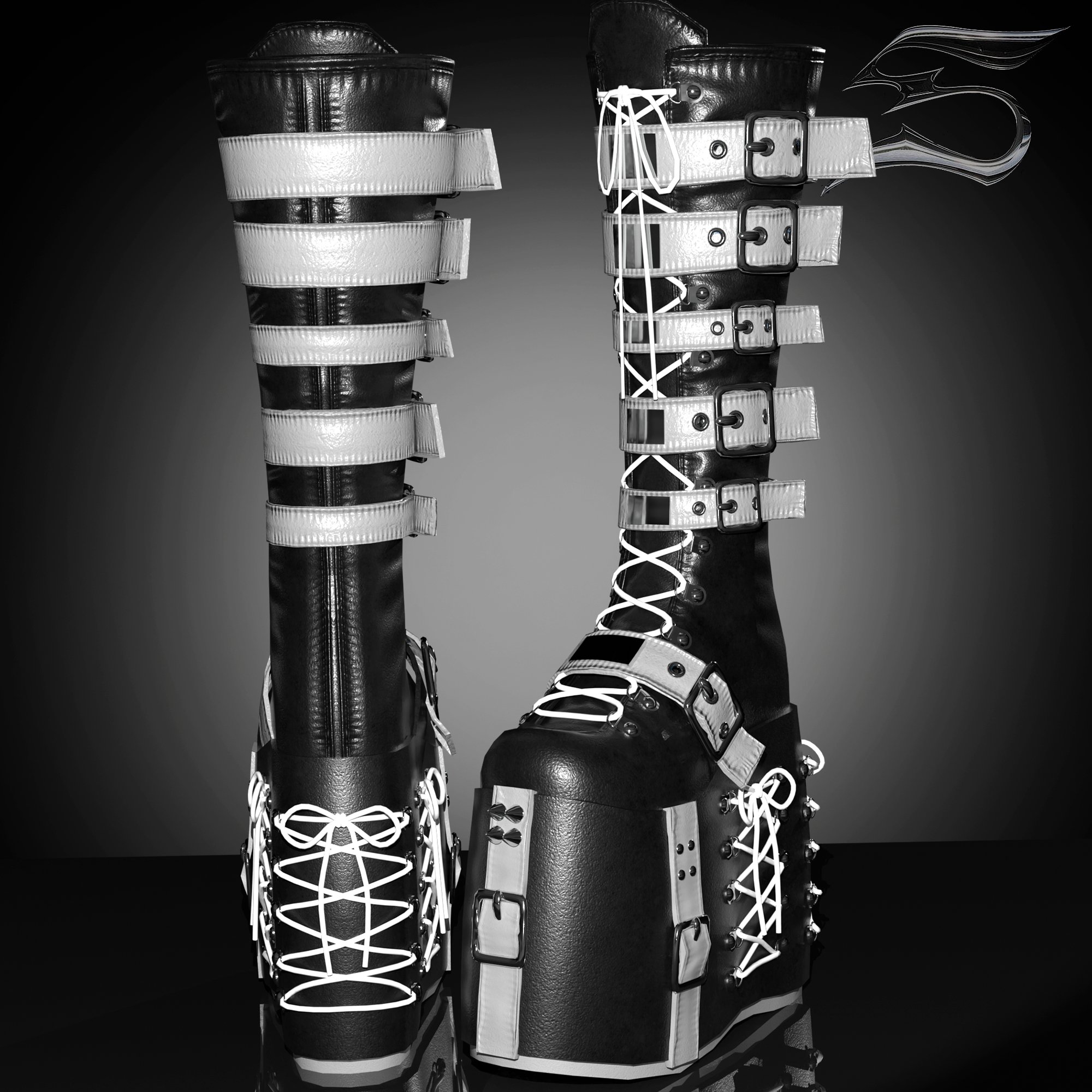 Boots Aura (personal and commercial)
